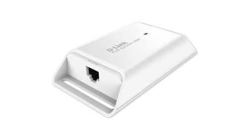 D-Link DPE-301GS adapter PoE Fast Ethernet, Gigabit Ethernet - 1914651