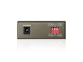 TP-LINK MC111CS konwerter sieciowy 100 Mbit/s 1550 nm Pojedynczy Czarny - 750832