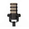 RODE PodMic - Mikrofon dynamiczny, czarny - 2092570