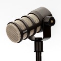 RODE PodMic - Mikrofon dynamiczny, czarny - 2418924