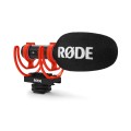 RODE VideoMic GO II - Mikrofon do kamery - 2418933