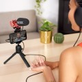 RODE VideoMic GO II - Mikrofon do kamery - 2418929