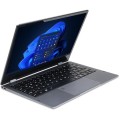 Wortmann AG TERRA MOBILE US1220785 notebook/laptop Intel® Core™ i5 i5-1235U Hybryda (2w1) 33,8 cm (13.3") Full HD 16 GB DDR4-SDRAM 512 GB SSD Wi-Fi 6 (802.11ax) Windows 11 Pro Antracyt - 2340968