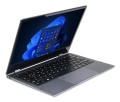 Wortmann AG TERRA MOBILE US1220785 notebook/laptop Intel® Core™ i5 i5-1235U Hybryda (2w1) 33,8 cm (13.3") Full HD 16 GB DDR4-SDRAM 512 GB SSD Wi-Fi 6 (802.11ax) Windows 11 Pro Antracyt - 2419029