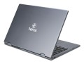 Wortmann AG TERRA MOBILE US1220785 notebook/laptop Intel® Core™ i5 i5-1235U Hybryda (2w1) 33,8 cm (13.3") Full HD 16 GB DDR4-SDRAM 512 GB SSD Wi-Fi 6 (802.11ax) Windows 11 Pro Antracyt - 2419032