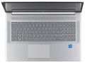 HP 17-CN2283ST i3-1215U 17.3" FHD AG 8GB DDR4 SSD512 BT Win11 Silver (REPACK) 2Y - 1995722