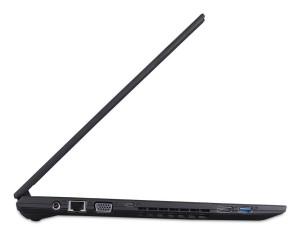 Wortmann AG TERRA MOBILE US1220788 notebook/laptop Intel® Core™ i3 i3-1215U 39,6 cm (15.6") Full HD 8 GB DDR4-SDRAM 500 GB SSD Wi-Fi 6 (802.11ax) Windows 11 Home Czarny