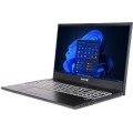 Wortmann AG TERRA MOBILE US1220788 notebook/laptop Intel® Core™ i3 i3-1215U 39,6 cm (15.6") Full HD 8 GB DDR4-SDRAM 500 GB SSD Wi-Fi 6 (802.11ax) Windows 11 Home Czarny - 2352680