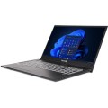 Wortmann AG TERRA MOBILE US1220788 notebook/laptop Intel® Core™ i3 i3-1215U 39,6 cm (15.6") Full HD 8 GB DDR4-SDRAM 500 GB SSD Wi-Fi 6 (802.11ax) Windows 11 Home Czarny - 2352681