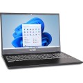 Wortmann AG TERRA MOBILE US1220788 notebook/laptop Intel® Core™ i3 i3-1215U 39,6 cm (15.6") Full HD 8 GB DDR4-SDRAM 500 GB SSD Wi-Fi 6 (802.11ax) Windows 11 Home Czarny - 2419091