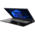 Wortmann AG TERRA MOBILE US1220786 notebook/laptop Intel® Core™ i5 i5-1235U 43,9 cm (17.3") Full HD 8 GB DDR4-SDRAM 500 GB SSD Wi-Fi 6 (802.11ax) Windows 11 Pro Antracyt - 2352706