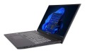 Wortmann AG TERRA MOBILE US1220786 notebook/laptop Intel® Core™ i5 i5-1235U 43,9 cm (17.3") Full HD 8 GB DDR4-SDRAM 500 GB SSD Wi-Fi 6 (802.11ax) Windows 11 Pro Antracyt - 2419144