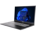 Wortmann AG TERRA MOBILE US1220786 notebook/laptop Intel® Core™ i5 i5-1235U 43,9 cm (17.3") Full HD 8 GB DDR4-SDRAM 500 GB SSD Wi-Fi 6 (802.11ax) Windows 11 Pro Antracyt - 2352707