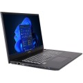 Wortmann AG TERRA MOBILE US1220786 notebook/laptop Intel® Core™ i5 i5-1235U 43,9 cm (17.3") Full HD 8 GB DDR4-SDRAM 500 GB SSD Wi-Fi 6 (802.11ax) Windows 11 Pro Antracyt - 2352709