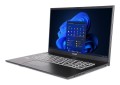 Wortmann AG TERRA MOBILE US1220786 notebook/laptop Intel® Core™ i5 i5-1235U 43,9 cm (17.3") Full HD 8 GB DDR4-SDRAM 500 GB SSD Wi-Fi 6 (802.11ax) Windows 11 Pro Antracyt - 2419143