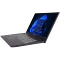 Wortmann AG TERRA MOBILE US1220786 notebook/laptop Intel® Core™ i5 i5-1235U 43,9 cm (17.3") Full HD 8 GB DDR4-SDRAM 500 GB SSD Wi-Fi 6 (802.11ax) Windows 11 Pro Antracyt - 2352708
