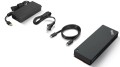 Lenovo ThinkPad Universal Thunderbolt 4 Smart Dock Przewodowa Czarny - 1948475