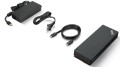 Lenovo ThinkPad Universal Thunderbolt 4 Smart Dock Przewodowa Czarny - 1948480