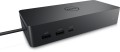 DELL Universal Dock - UD22 Dokujący Thunderbolt Czarny - 2419210