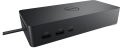 DELL Universal Dock - UD22 Dokujący Thunderbolt Czarny - 1502505