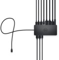 DELL Universal Dock - UD22 Dokujący Thunderbolt Czarny - 2419215