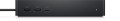 DELL Universal Dock - UD22 Dokujący Thunderbolt Czarny - 2419212
