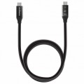 Edimax UC4-005TB USB4/Thunderbolt3 Cable 0.5 meter - 1497585