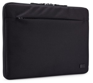 Case Logic Invigo Eco INVIS114 Black 35,6 cm (14") Etui kieszeniowe Czarny