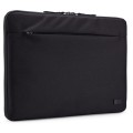 Case Logic Invigo Eco INVIS114 Black 35,6 cm (14") Etui kieszeniowe Czarny - 2029570