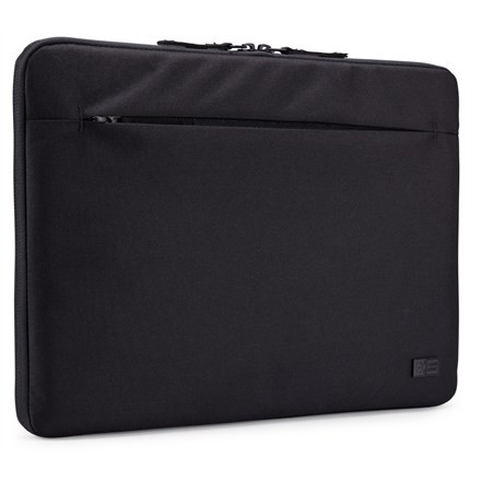 Case Logic Invigo Eco INVIS114 Black 35,6 cm (14") Etui kieszeniowe Czarny - 2419238