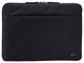 Case Logic Invigo Eco INVIS114 Black 35,6 cm (14") Etui kieszeniowe Czarny - 2419240