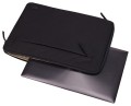 Case Logic Invigo Eco INVIS114 Black 35,6 cm (14") Etui kieszeniowe Czarny - 2419241