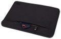 Case Logic Invigo Eco INVIS114 Black 35,6 cm (14") Etui kieszeniowe Czarny - 2419242