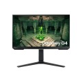 Samsung LS27BG400EUXEN monitor komputerowy 68,6 cm (27") 1920 x 1080 px Full HD LED Czarny - 1917397