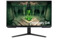 Samsung LS27BG400EUXEN monitor komputerowy 68,6 cm (27") 1920 x 1080 px Full HD LED Czarny - 2419267