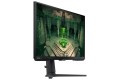 Samsung LS27BG400EUXEN monitor komputerowy 68,6 cm (27") 1920 x 1080 px Full HD LED Czarny - 1306938