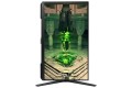 Samsung LS27BG400EUXEN monitor komputerowy 68,6 cm (27") 1920 x 1080 px Full HD LED Czarny - 2419276