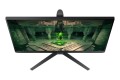 Samsung LS27BG400EUXEN monitor komputerowy 68,6 cm (27") 1920 x 1080 px Full HD LED Czarny - 1306955
