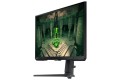 Samsung LS27BG400EUXEN monitor komputerowy 68,6 cm (27") 1920 x 1080 px Full HD LED Czarny - 1306937