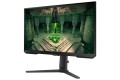 Samsung LS27BG400EUXEN monitor komputerowy 68,6 cm (27") 1920 x 1080 px Full HD LED Czarny - 1306935