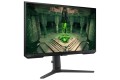 Samsung LS27BG400EUXEN monitor komputerowy 68,6 cm (27") 1920 x 1080 px Full HD LED Czarny - 1306936