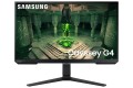 Samsung LS27BG400EUXEN monitor komputerowy 68,6 cm (27") 1920 x 1080 px Full HD LED Czarny - 2419268