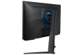 Samsung LS27BG400EUXEN monitor komputerowy 68,6 cm (27") 1920 x 1080 px Full HD LED Czarny - 2419281