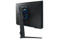 Samsung LS27BG400EUXEN monitor komputerowy 68,6 cm (27") 1920 x 1080 px Full HD LED Czarny - 2419280