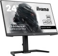iiyama G-MASTER GB2445HSU-B1 monitor komputerowy 61 cm (24") 1920 x 1080 px Full HD LED Czarny - 2261146