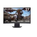 MONITOR LG LED 27" 27GS60QC-B 180Hz - 2145939
