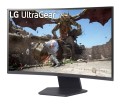 MONITOR LG LED 27" 27GS60QC-B 180Hz - 2332041