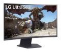 MONITOR LG LED 27" 27GS60QC-B 180Hz - 2370061