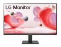 LG 27MR400-B.AEUQ monitor komputerowy 68,6 cm (27") 1920 x 1080 px Full HD LED Czarny - 2220073