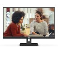 AOC 27E3UM/BK monitor komputerowy 68,6 cm (27") 1920 x 1080 px Full HD Czarny - 2275812